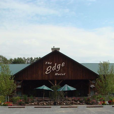 The Edge Hotel Welch Hill Exteriör bild