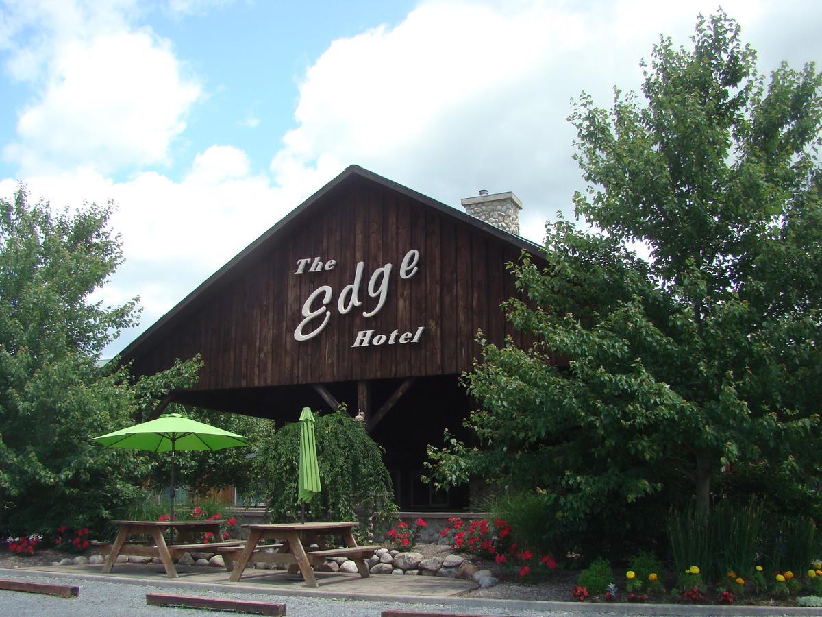 The Edge Hotel Welch Hill Exteriör bild