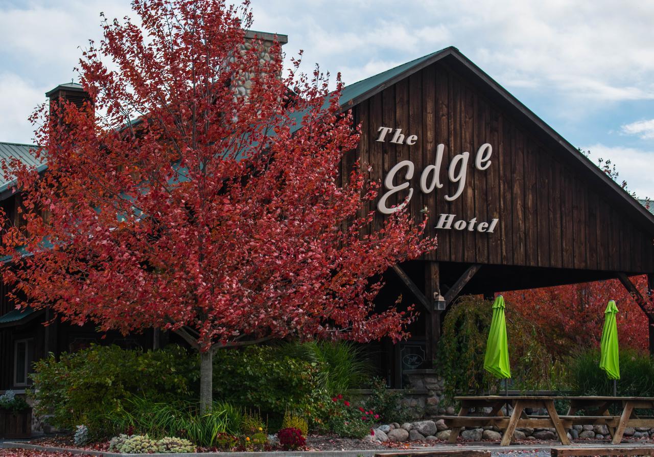 The Edge Hotel Welch Hill Exteriör bild