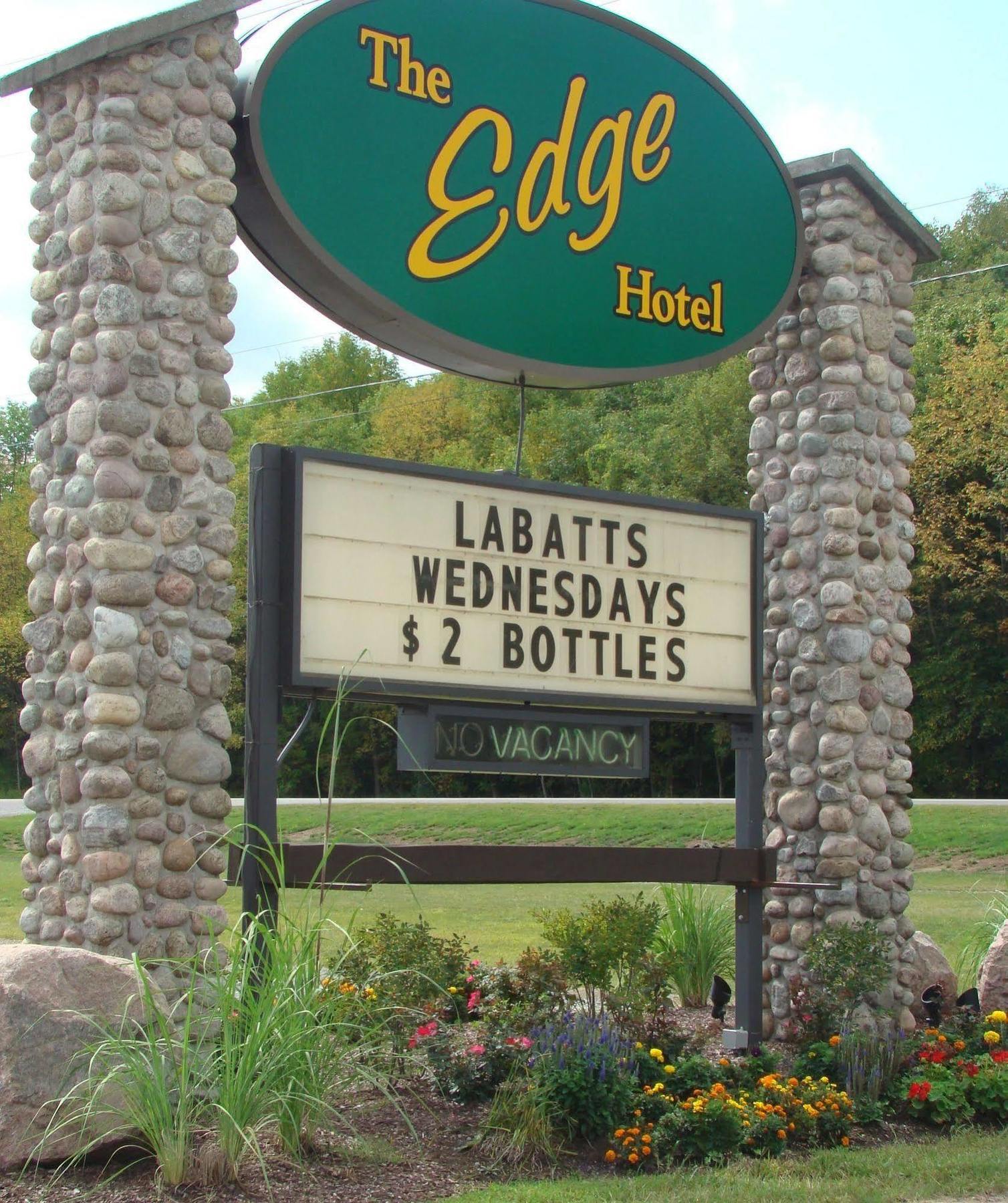 The Edge Hotel Welch Hill Exteriör bild