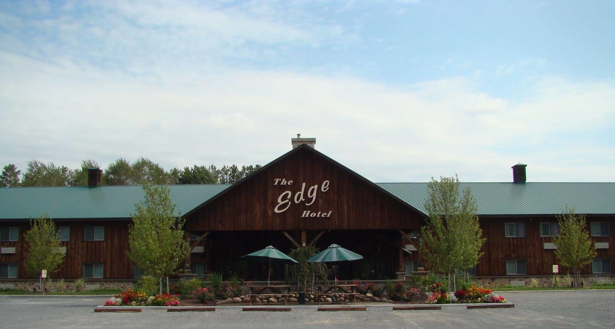 The Edge Hotel Welch Hill Exteriör bild